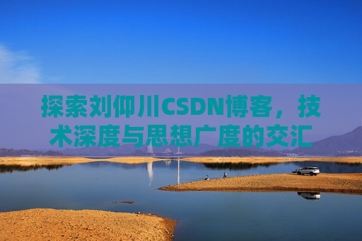 探索刘仰川CSDN博客，技术深度与思想广度的交汇